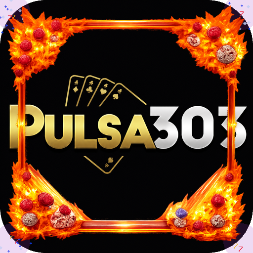 pulsa303 — mitra unggulan