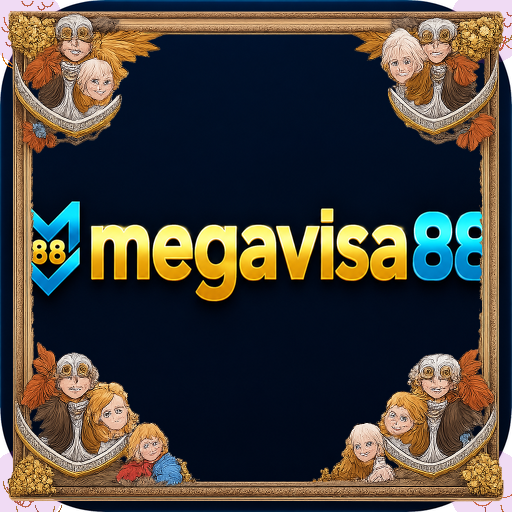 megavisa88 — galeri pratinjau Resmi APK